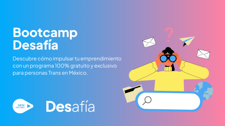 #BootcampDesafía